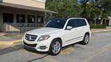 2014 Mercedes-Benz GLK 350 photo 5