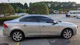 2016 Volvo s60 T5 Premier Sedan 4D photo 3