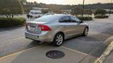 2016 Volvo s60 T5 Premier Sedan 4D photo 5