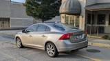 2016 Volvo s60 T5 Premier Sedan 4D photo 7