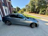 2014 Infiniti Q50 Hybrid  Sport photo 6