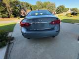 2014 Infiniti Q50 Hybrid  Sport photo 8