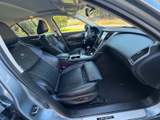 2014 Infiniti Q50 Hybrid  Sport photo 10