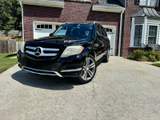 2014 Mercedes-Benz GLK 350 photo 1