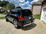2014 Mercedes-Benz GLK 350 photo 3