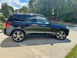 2014 Mercedes-Benz GLK 350 photo 4