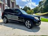 2014 Mercedes-Benz GLK 350 photo 5