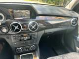 2014 Mercedes-Benz GLK 350 photo 9
