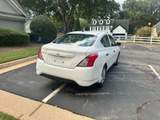 2018 Nissan Versa S photo 4