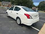 2018 Nissan Versa S photo 5