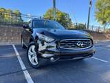 2010 Infiniti FX35 photo 3