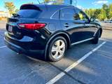 2010 Infiniti FX35 photo 5