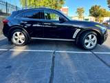2010 Infiniti FX35 photo 6
